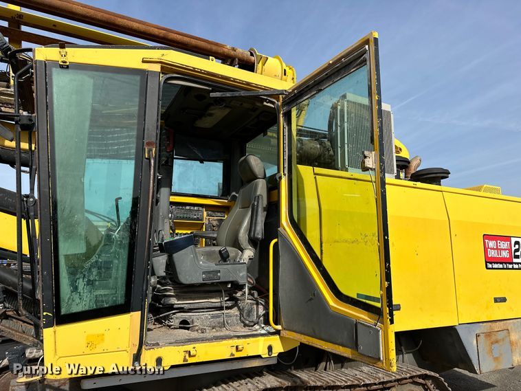 image for item OM9832 2006 Atlas Copco  ROC L6H-54 rock drill