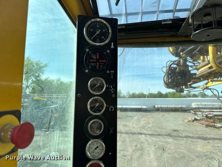 image for item OM9832 2006 Atlas Copco  ROC L6H-54 rock drill