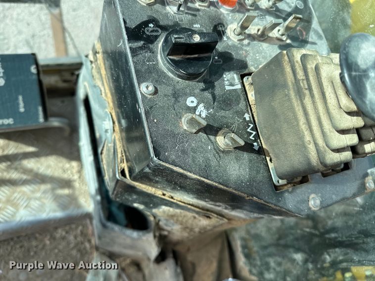 image for item OM9832 2006 Atlas Copco  ROC L6H-54 rock drill