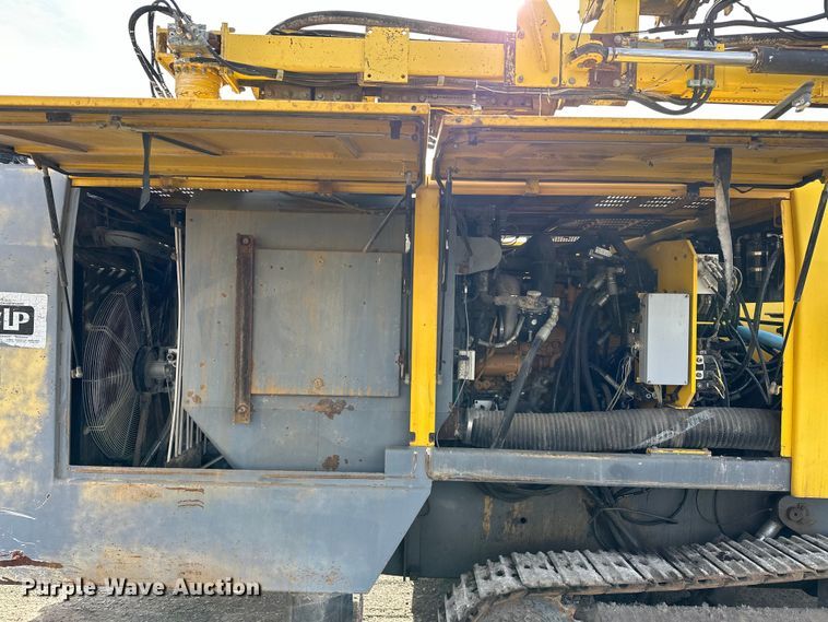 image for item OM9832 2006 Atlas Copco  ROC L6H-54 rock drill