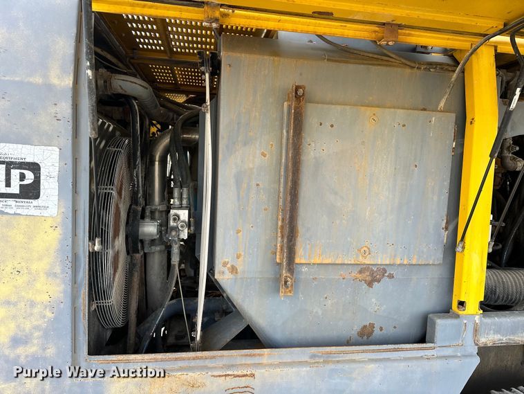 image for item OM9832 2006 Atlas Copco  ROC L6H-54 rock drill