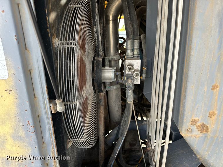 image for item OM9832 2006 Atlas Copco  ROC L6H-54 rock drill