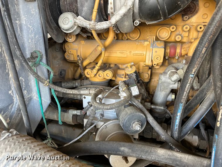 image for item OM9832 2006 Atlas Copco  ROC L6H-54 rock drill