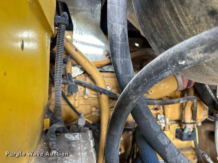 image for item OM9832 2006 Atlas Copco  ROC L6H-54 rock drill