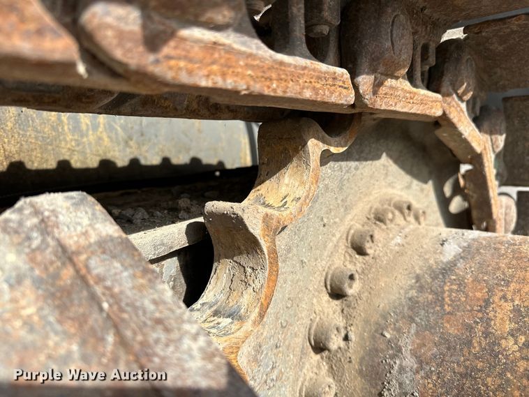 image for item OM9832 2006 Atlas Copco  ROC L6H-54 rock drill