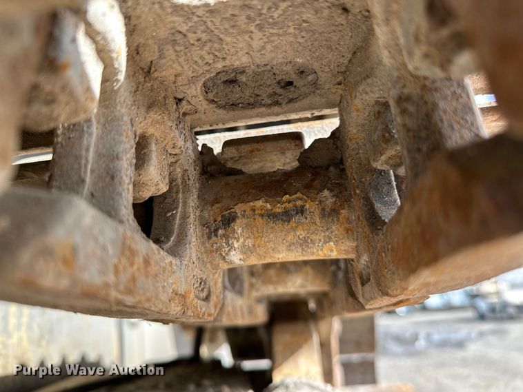 image for item OM9832 2006 Atlas Copco  ROC L6H-54 rock drill