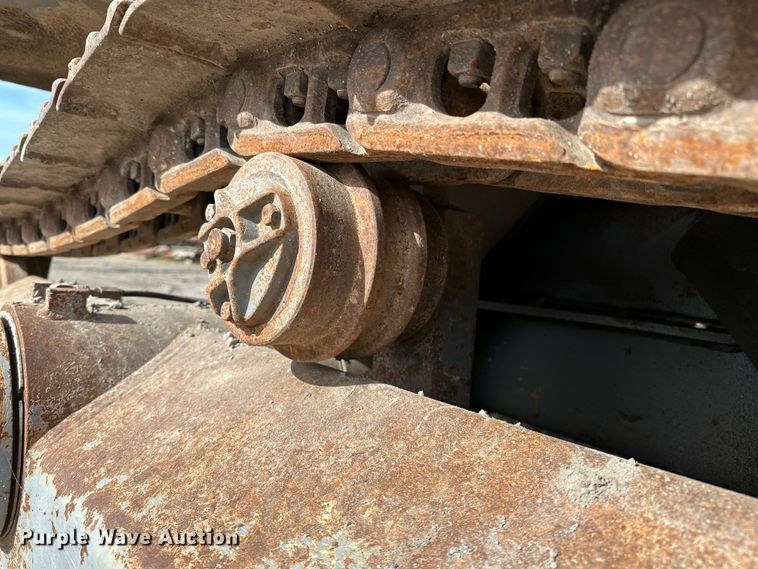 image for item OM9832 2006 Atlas Copco  ROC L6H-54 rock drill