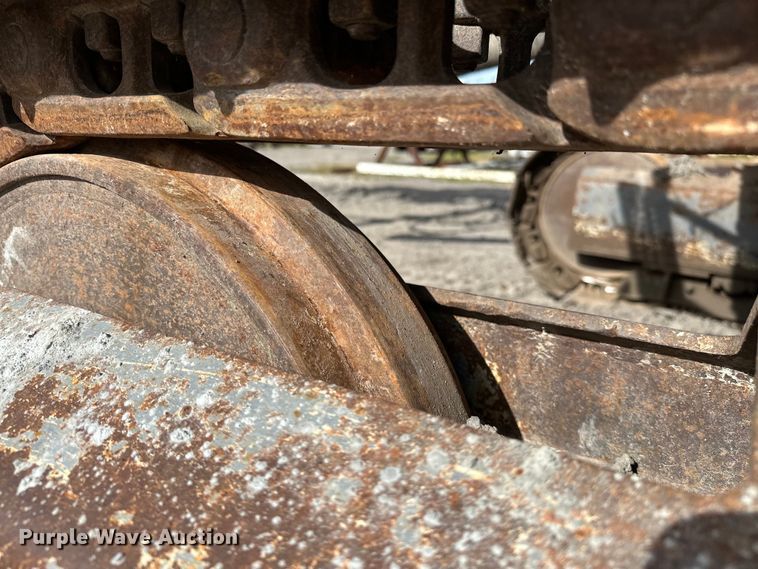 image for item OM9832 2006 Atlas Copco  ROC L6H-54 rock drill