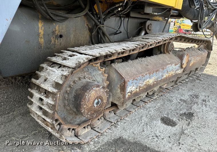 image for item OM9832 2006 Atlas Copco  ROC L6H-54 rock drill