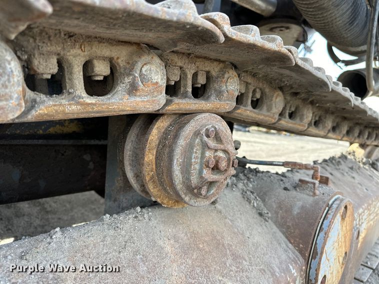 image for item OM9832 2006 Atlas Copco  ROC L6H-54 rock drill