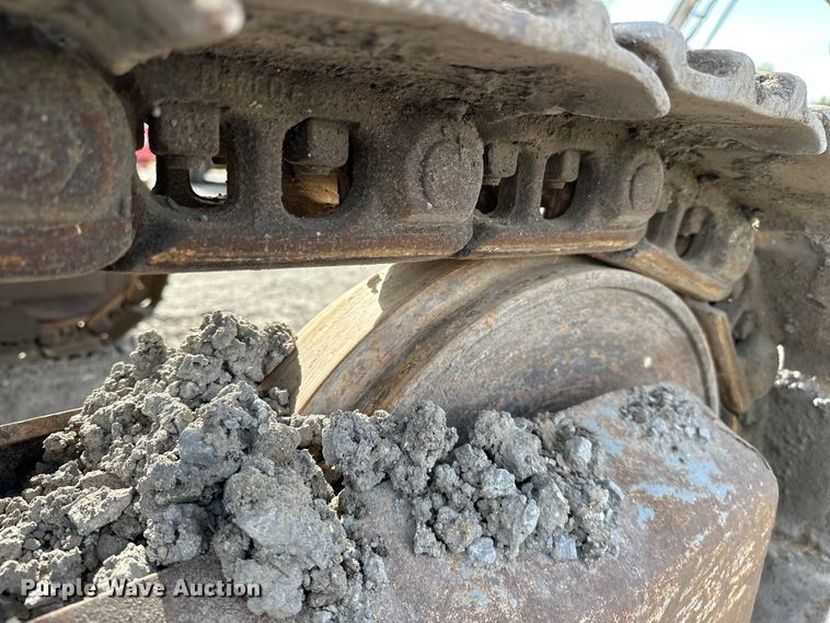 image for item OM9832 2006 Atlas Copco  ROC L6H-54 rock drill