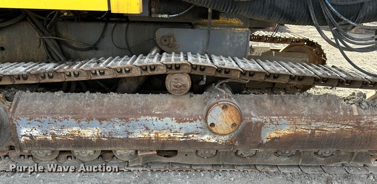 image for item OM9832 2006 Atlas Copco  ROC L6H-54 rock drill