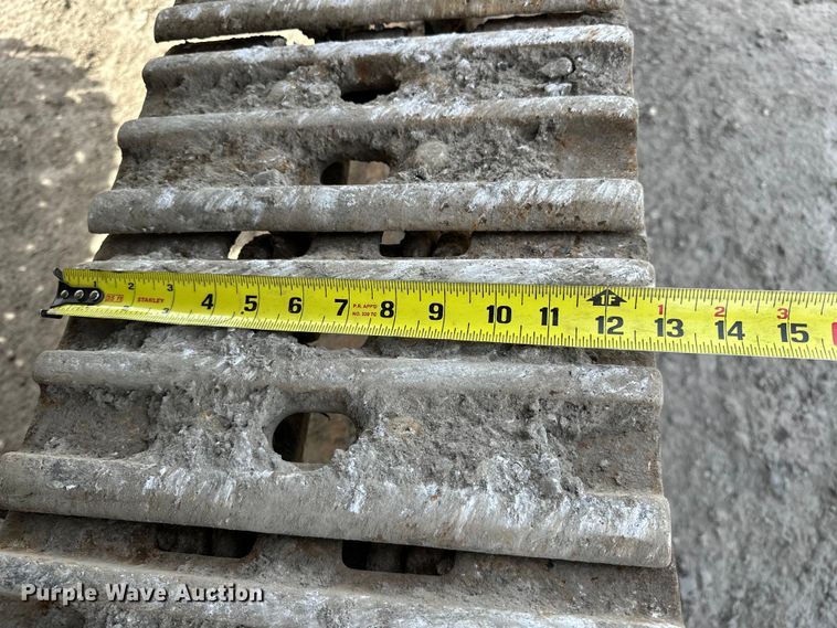 image for item OM9832 2006 Atlas Copco  ROC L6H-54 rock drill