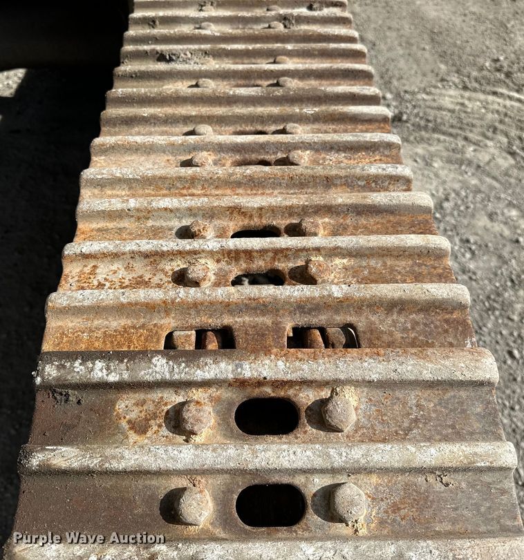 image for item OM9832 2006 Atlas Copco  ROC L6H-54 rock drill