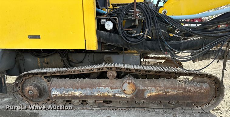 image for item OM9832 2006 Atlas Copco  ROC L6H-54 rock drill