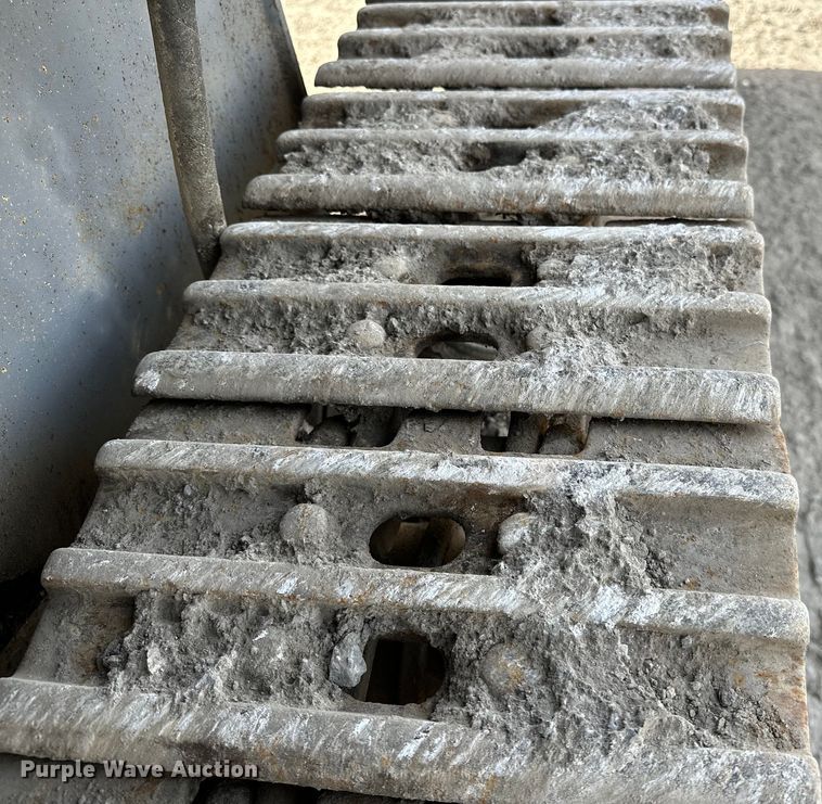 image for item OM9832 2006 Atlas Copco  ROC L6H-54 rock drill