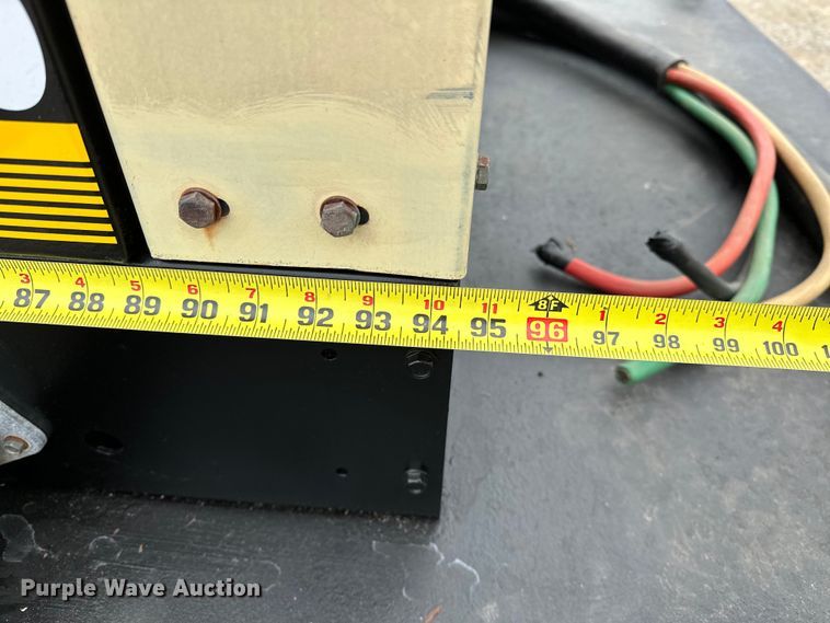 image for item OM9946 Kohler  100RE0ZJC  generator