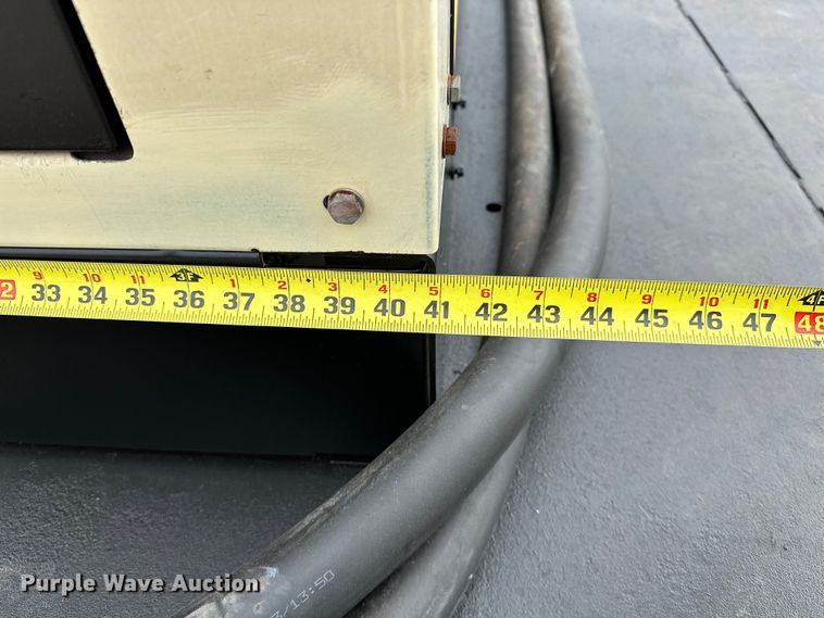 image for item OM9946 Kohler  100RE0ZJC  generator