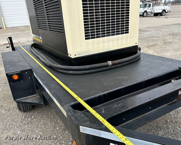 image for item OM9946 Kohler  100RE0ZJC  generator