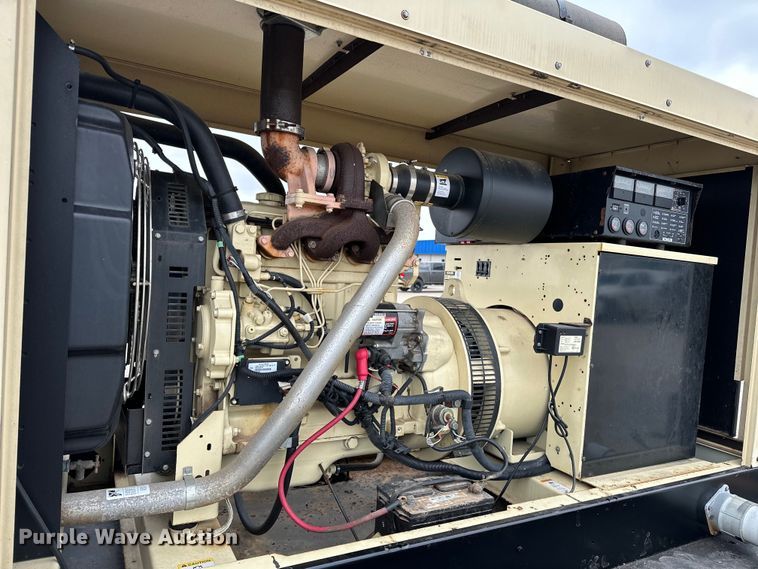 image for item OM9946 Kohler  100RE0ZJC  generator