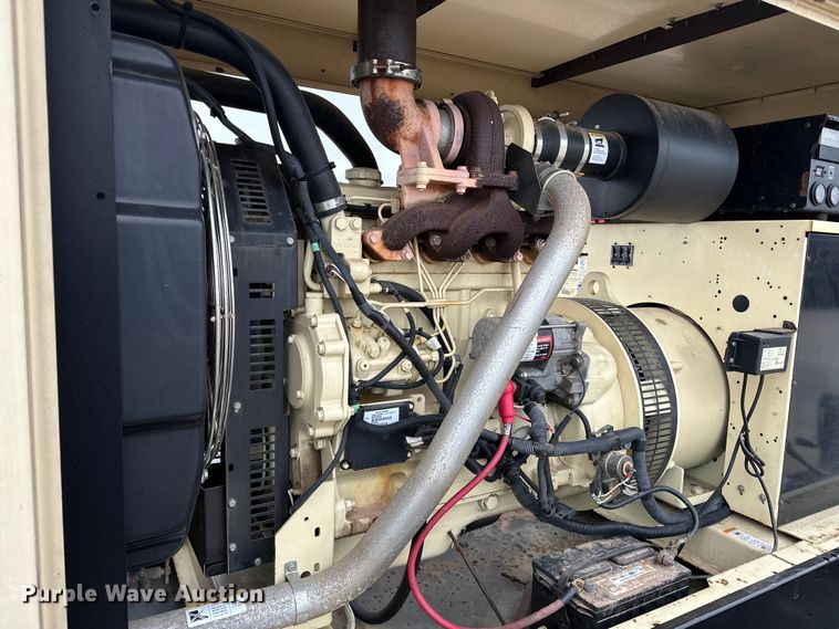 image for item OM9946 Kohler  100RE0ZJC  generator