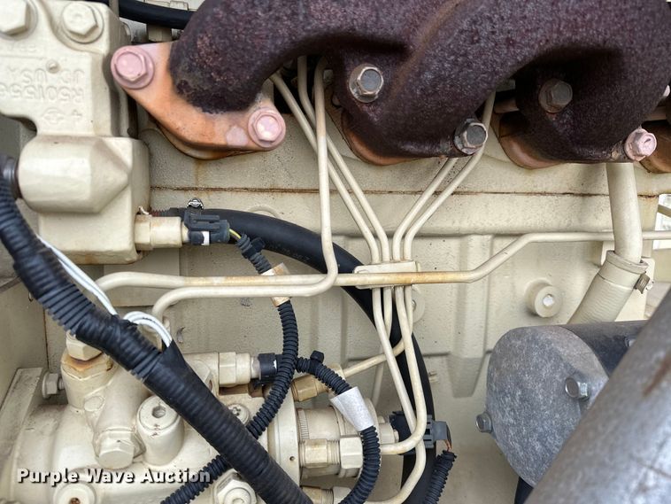 image for item OM9946 Kohler  100RE0ZJC  generator