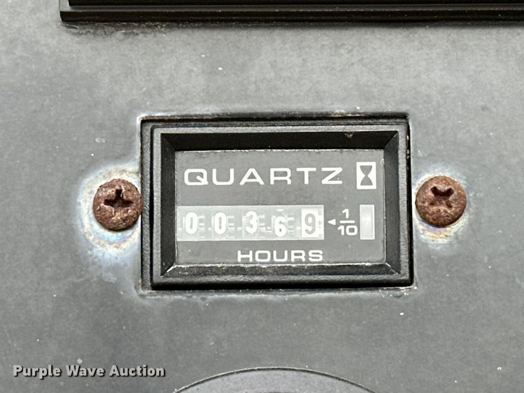 image for item OM9946 Kohler  100RE0ZJC  generator