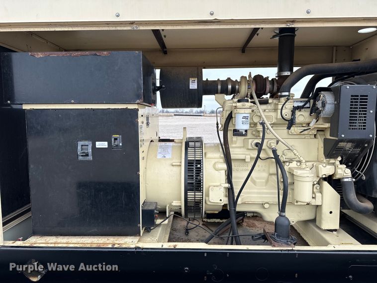 image for item OM9946 Kohler  100RE0ZJC  generator