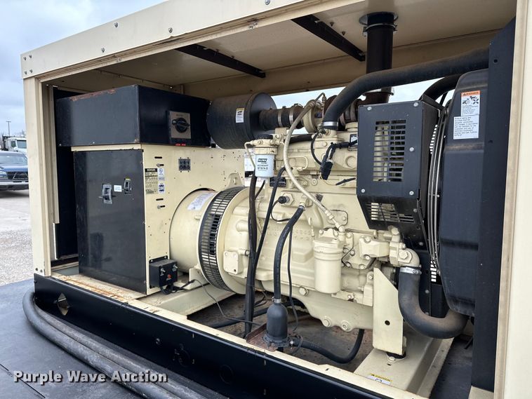 image for item OM9946 Kohler  100RE0ZJC  generator