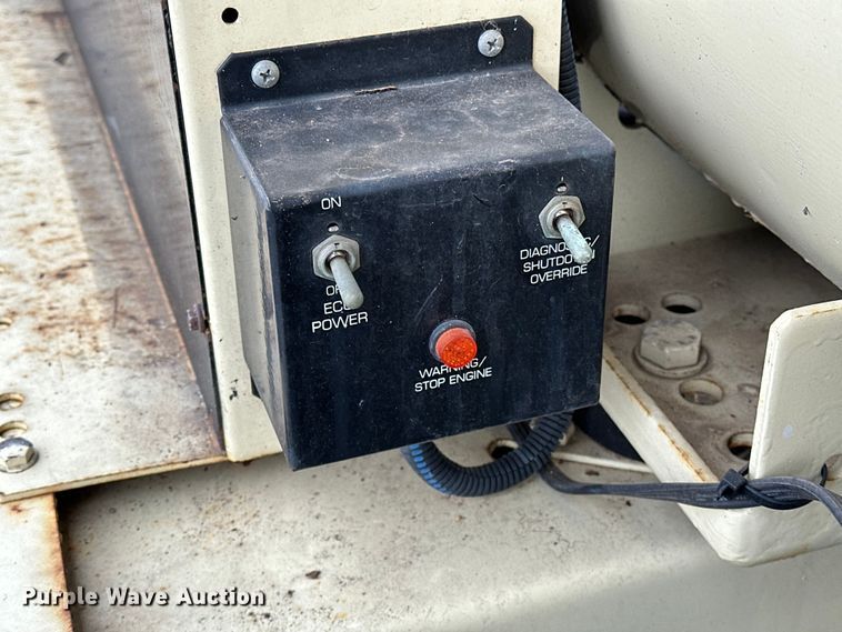 image for item OM9946 Kohler  100RE0ZJC  generator