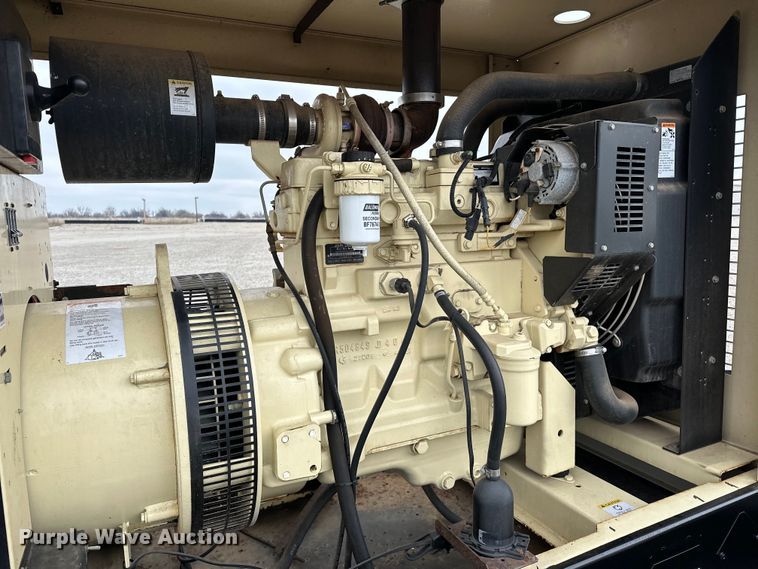 image for item OM9946 Kohler  100RE0ZJC  generator