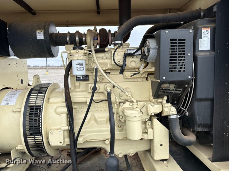 image for item OM9946 Kohler  100RE0ZJC  generator