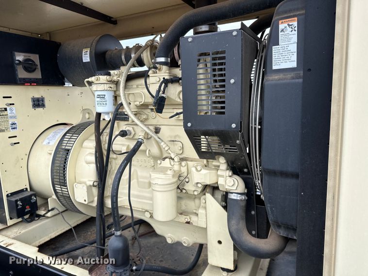 image for item OM9946 Kohler  100RE0ZJC  generator