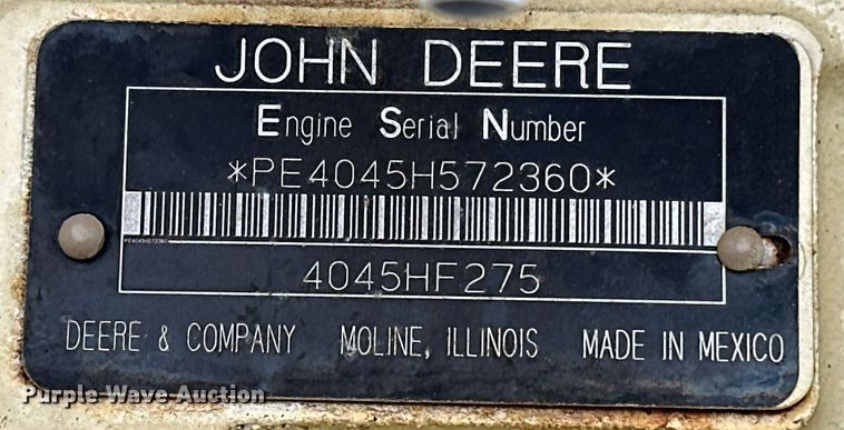 image for item OM9946 Kohler  100RE0ZJC  generator