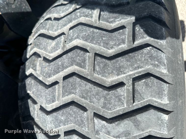 image for item DK6548 John Deere 1600 Turbo lawn mower