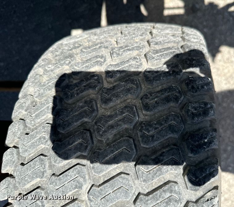 image for item DK6548 John Deere 1600 Turbo lawn mower