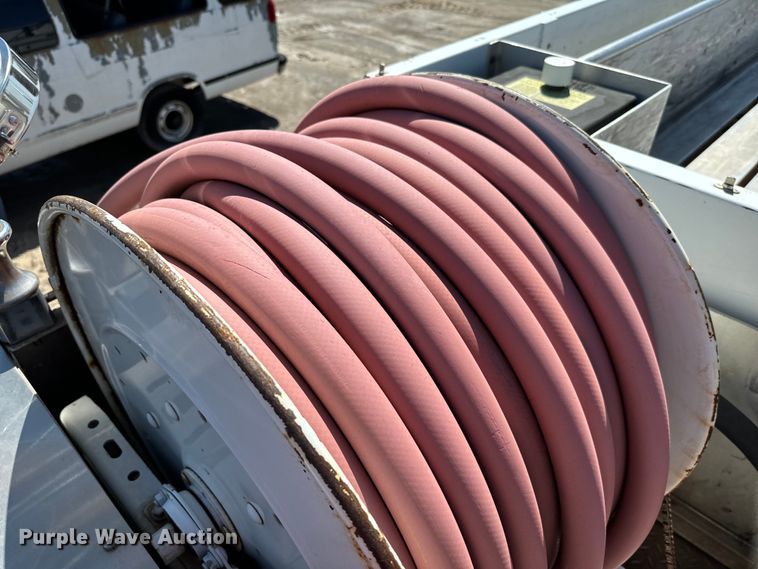 image for item DK6555 1993 KME Renegade pumper fire truck