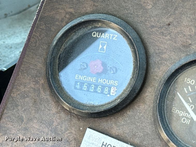 image for item DK6555 1993 KME Renegade pumper fire truck