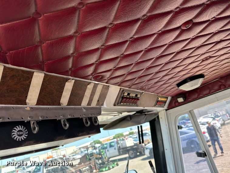 image for item DK6555 1993 KME Renegade pumper fire truck