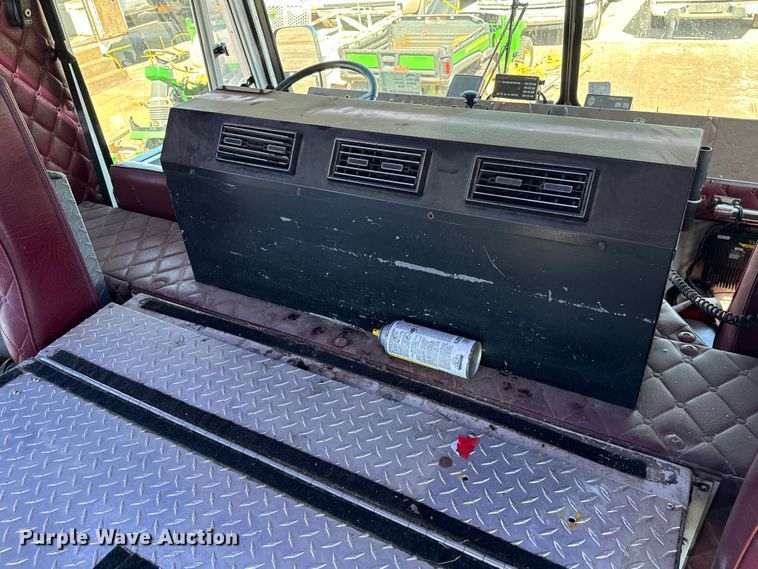 image for item DK6555 1993 KME Renegade pumper fire truck