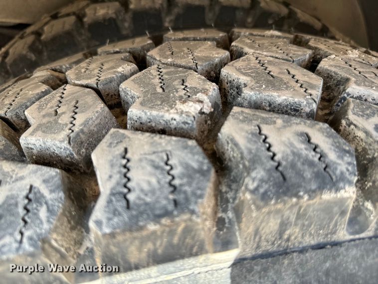 image for item DK6555 1993 KME Renegade pumper fire truck