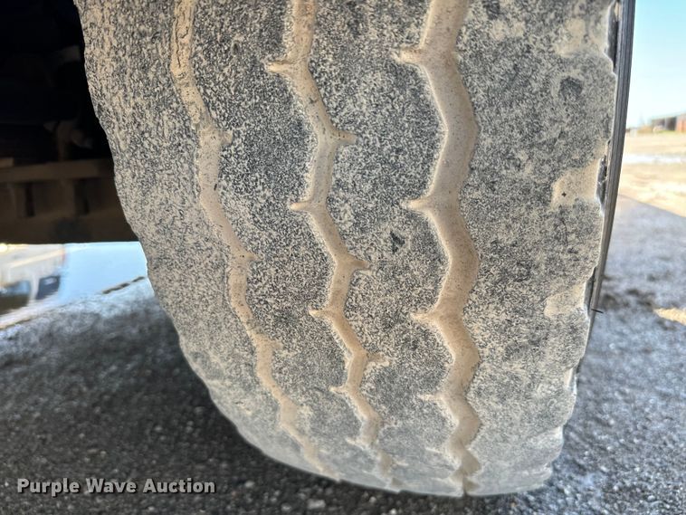 image for item DK6555 1993 KME Renegade pumper fire truck