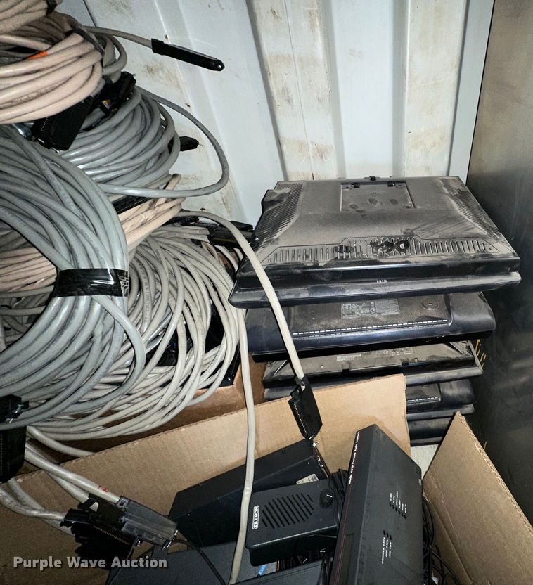 image for item DK6829 Zetron communications system