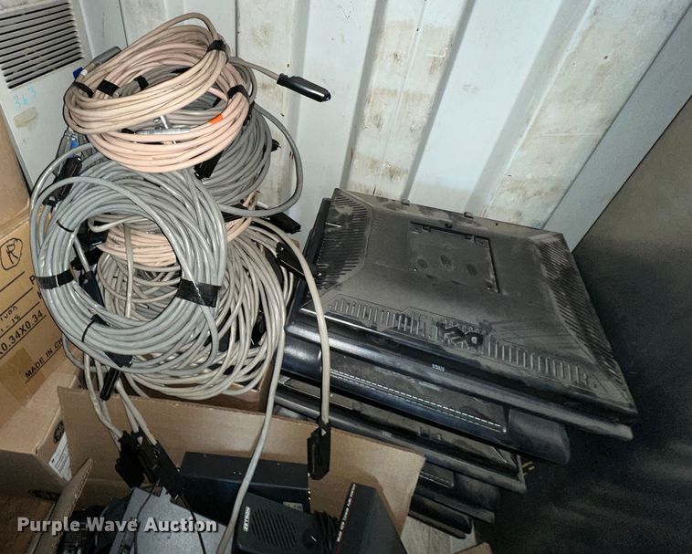 image for item DK6829 Zetron communications system