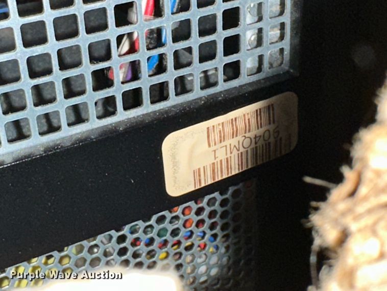 image for item DK6829 Zetron communications system