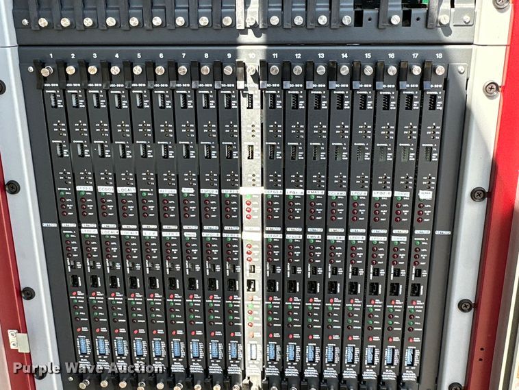 image for item DK6829 Zetron communications system