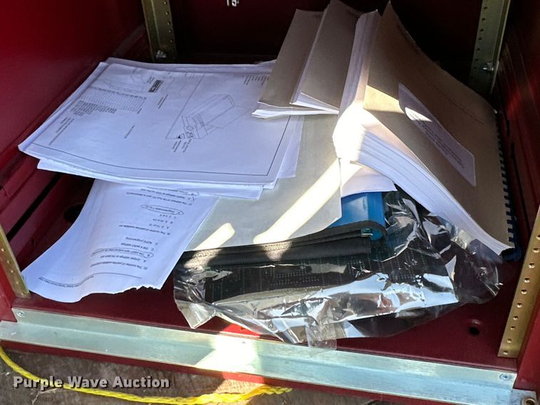 image for item DK6829 Zetron communications system