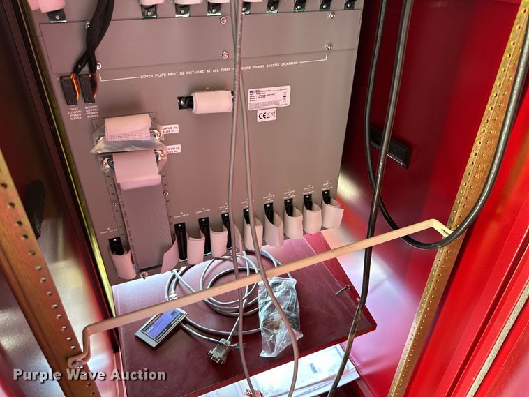 image for item DK6829 Zetron communications system