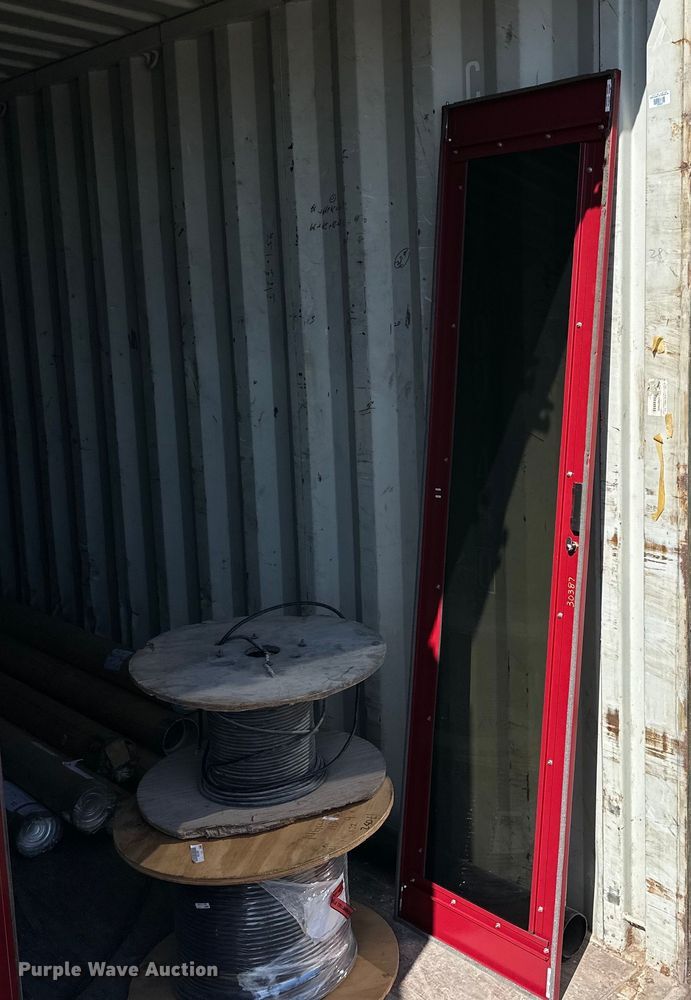 image for item DK6829 Zetron communications system