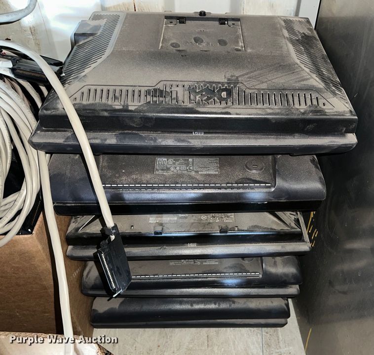 image for item DK6829 Zetron communications system